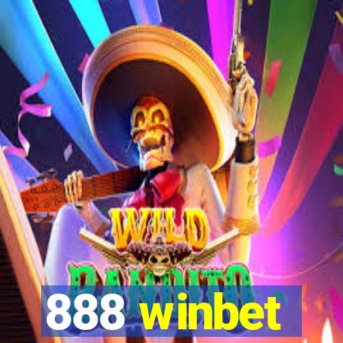 888 winbet